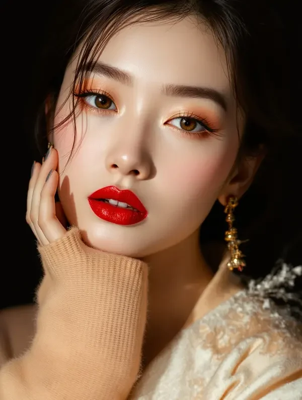 苏晚棠 - 黄果短剧 艺人 苏晚棠 写真 - 黄果短剧