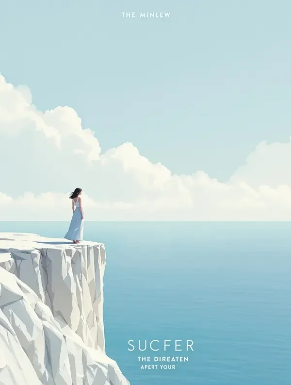 海风知我意 - 黄果短剧 《海风知我意》短剧封面 - 黄果短剧